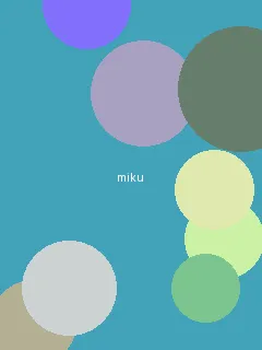 成人做爱 - 初音未来角色图